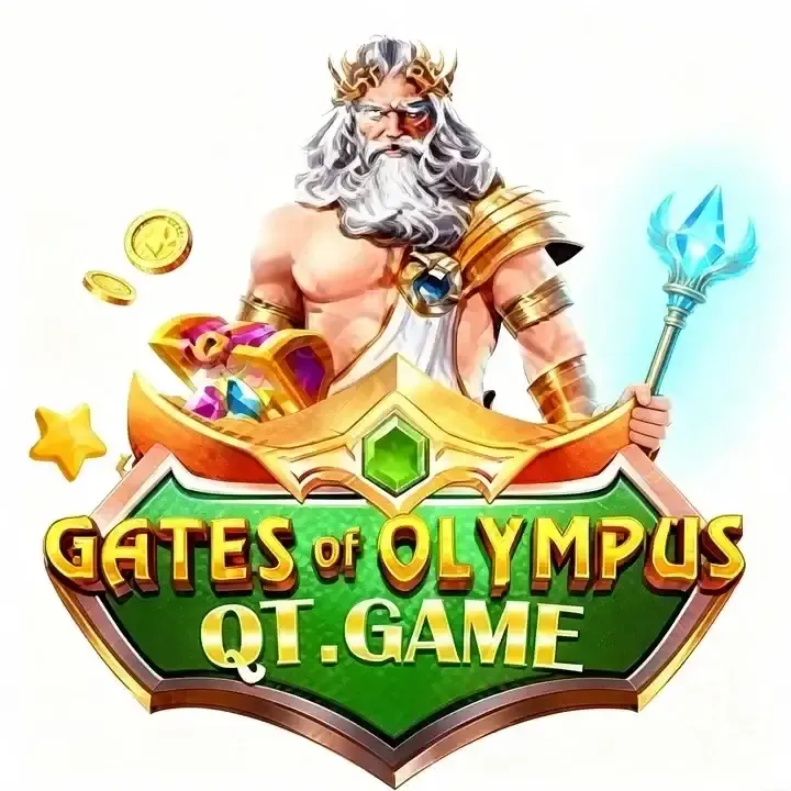 QTGAME - Petualangan Seru dalam Dunia Arcade