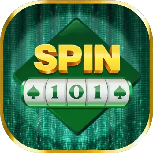 SPIN101 - Permainan Santai yang Menyenangkan